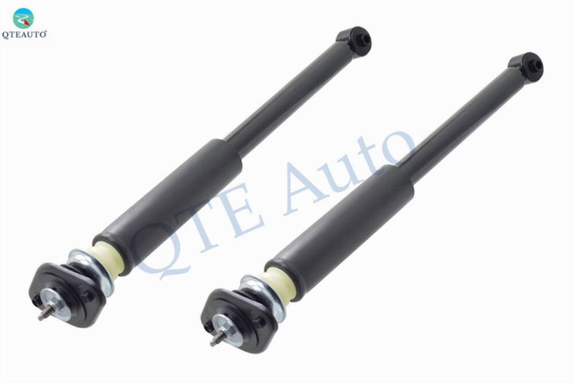 Pair of 2 Rear Complete Shock Absorber Kit For 2014-2018 KIA Soul