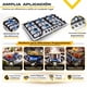 thumbnail image 2 of Parrilla de Gas Gutstark Home 6 Quemadores Acero Inoxidable, 2 of 8