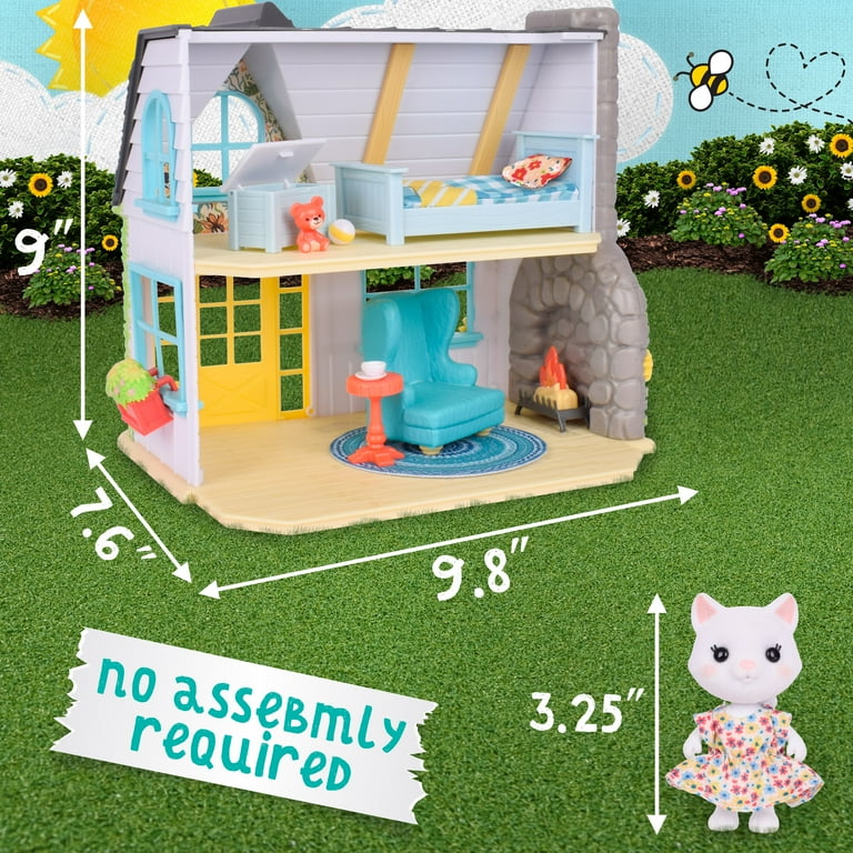 Honey Bee Acres 11