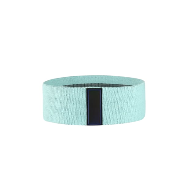 Soidarity Banda de Yoga de resistencia para mujer, entrenador de fuerza para gimnasio, cinturón deportivo portátil para Yoga para adultos, cinturón Ropa Deportiva, Zapatos Verde SG Soidarity OD028536-03