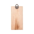 thumbnail image 2 of J.K. Adams Sandgate Serving Board, 12" x 6" x 1", Maple, 2 of 6