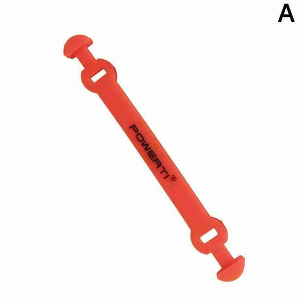 Tennis Racket Damper Shock Absorber Racquet Vibration 2022 Black