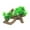 3, variant on Yammee Resin Tree Root Ornament Water Grass Figurine for Aquascaping Fish Tanks Display
