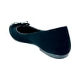thumbnail image 4 of Zapato Mujer Sprinkles Casuales negro 22, 4 of 6