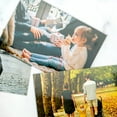 thumbnail image 6 of 4x6 Print Photo Protector Photo Sleeves Crystal Clear Laminating Sheets Plastic Sleeves for Photos Documents, Storage Bags for Photo Prints, 6 of 6