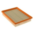 thumbnail image 2 of Air Filter Fits select: 2005-2008 CHEVROLET UPLANDER, 2004-2007 BUICK RENDEZVOUS, 2 of 3