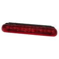 thumbnail image 4 of Luz de freno trasera LED de montaje alto 81570-0k010, tercera luz de freno, lente roja, compatible con Toyota Hilux Vigo Pickup 2005-2010, 4 of 5