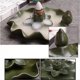 thumbnail image 2 of 1pc Multifunctional Incense Holder Backflow Incense Burner Coil Incense Holder Aroma Therapy Supplies Ceramic Ornament, 2 of 3