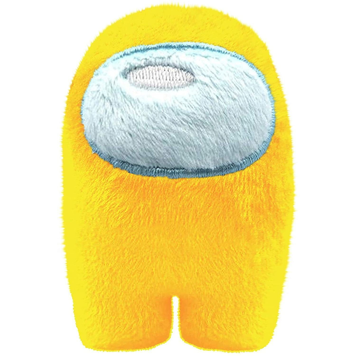 Among Us Crewmate Plush