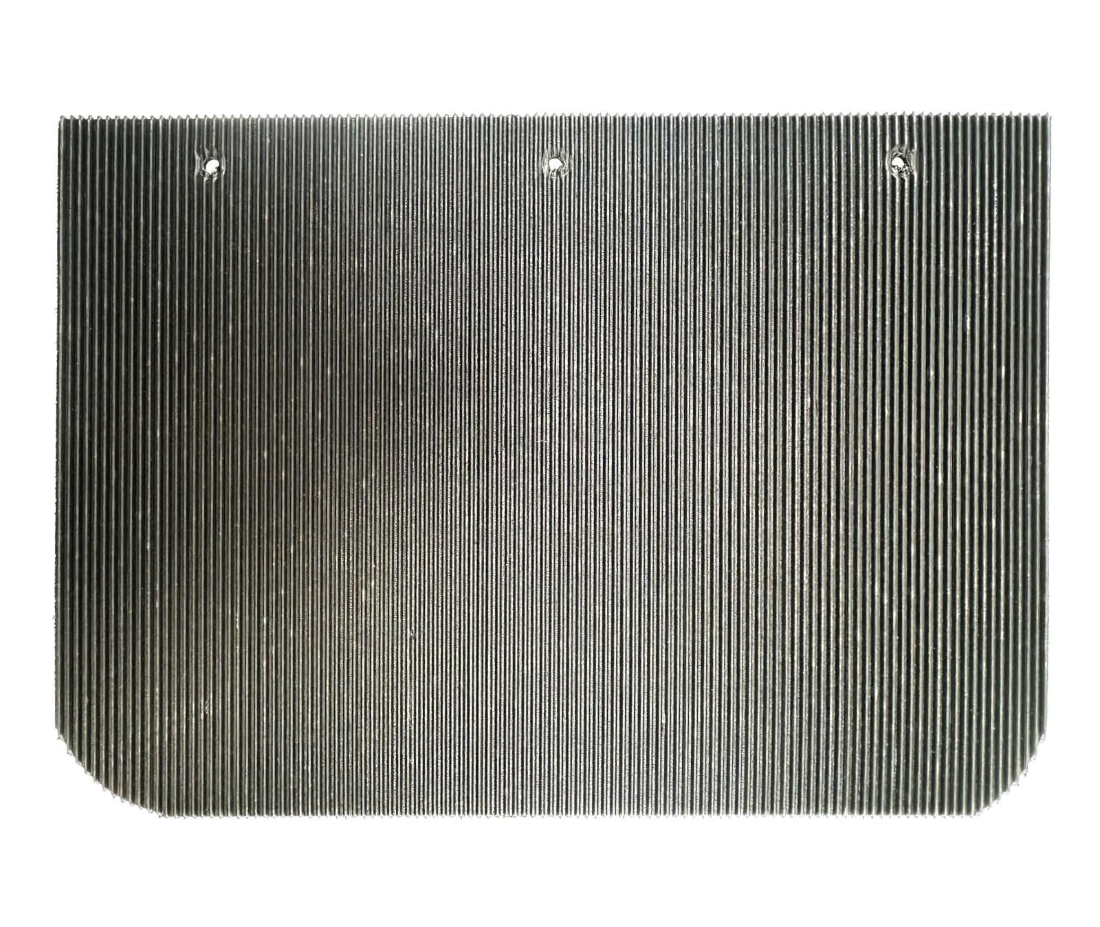 Cat Mud Flaps 20"x14" , 1/8'' Thick | Set of 2)