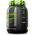 MusclePharm Combat Protein Powder, Cookies N' Cream, 25g Protein, 2 Lb