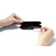 thumbnail image 5 of Lentes de Lectura ThinOptics Milano Estuche de Aluminio Rojo 1,00, 5 of 9