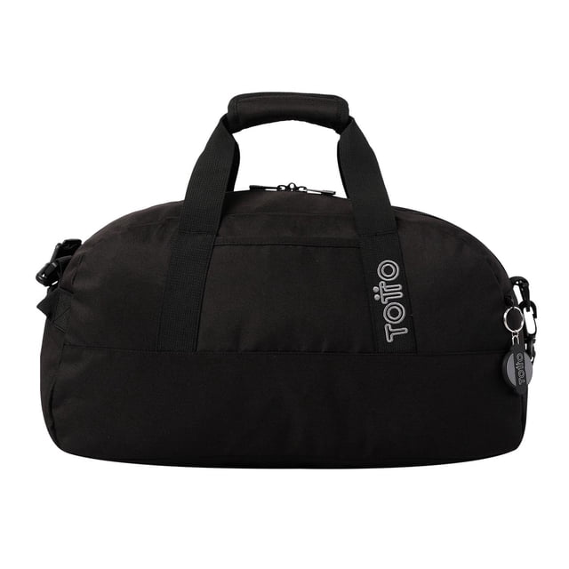 Maleta Deportiva TOTTO ACTIVE L 2320-N01L Negro