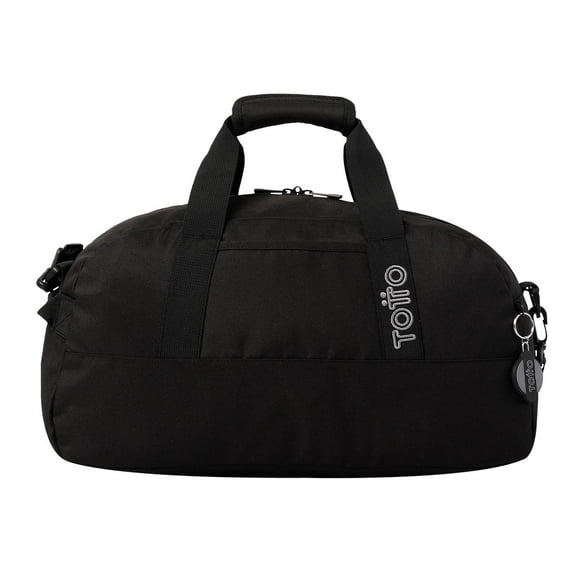 Maleta deportiva TOTTO ACTIVE S 2320-N01S Negro