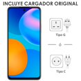 thumbnail image 2 of Celular HUAWEI Y7A 4GB 128GB 6.67" IPS FHD+ 4 Cámaras 48MP Huawei  Y7A, 2 of 6