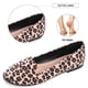 thumbnail image 4 of Zapatillas de ballet SAILING LU SAILING LU para mujer con punta redonda, 4 of 7