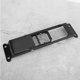 thumbnail image 4 of Pedal de Puerta Exterior para Bisagra de Coche Reposapiés Escalón Lateral paraWrangler JK y Unlimited 2007-2017, 4 of 8