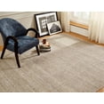thumbnail image 2 of Kalaty Terra Area Rug TE-659 Beige Lines Banded 2' x 3' Rectangle, 2 of 3