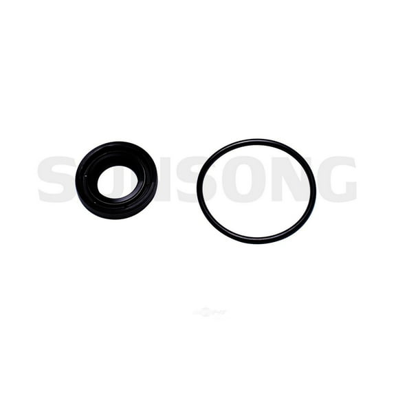 Sunsong 8401431 Steering Gear Input Shaft Seal Kit
