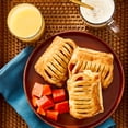 thumbnail image 2 of Freshness Guaranteed Guava and Cheese Strudels, 10 oz, 4 Count, 2 of 7