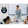 thumbnail image 4 of Eveokoki Back To School Door Sign Classroom Door Hanger Back to School Decorations for Pre School,Elementary and Middle School，Wreaths Decor Sign Front Door, 4 of 5