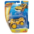 thumbnail image 6 of Fisher-Price Nickelodeon Blaze & The Monster Machines Race Car Stripes Car Play Vehicles, 6 of 8