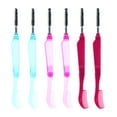 thumbnail image 1 of EeaseMX 6 peines plegables para pestañas y cejas., 1 of 7