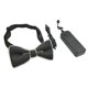 thumbnail image 4 of Moda hombres pajarita fiesta banquete pajarita boda accesorios masculino Lazo luminoso, 4 of 5