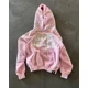 thumbnail image 1 of Sudadera con capucha holgada retro Harajuku de marca de moda estadounidense Y2k para mujer con estampado de letras, sudadera informal de gran tamaño a la moda para hombre, 1 of 6