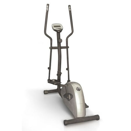 Extreme Performance Magnetic-Resistance Elliptical