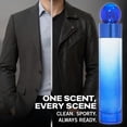 thumbnail image 4 of Set de Regalo Perry Ellis 360° Very Blue Eau de Toilette 100 ml, 4 of 6