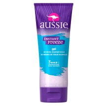 Aussie Instant Freeze Sculpting Hair Gel, 7 Oz