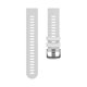 thumbnail image 2 of Correa Garmin Forerunner 245 - Silicona, ajustable, para uso deportivo y diario, 2 of 6