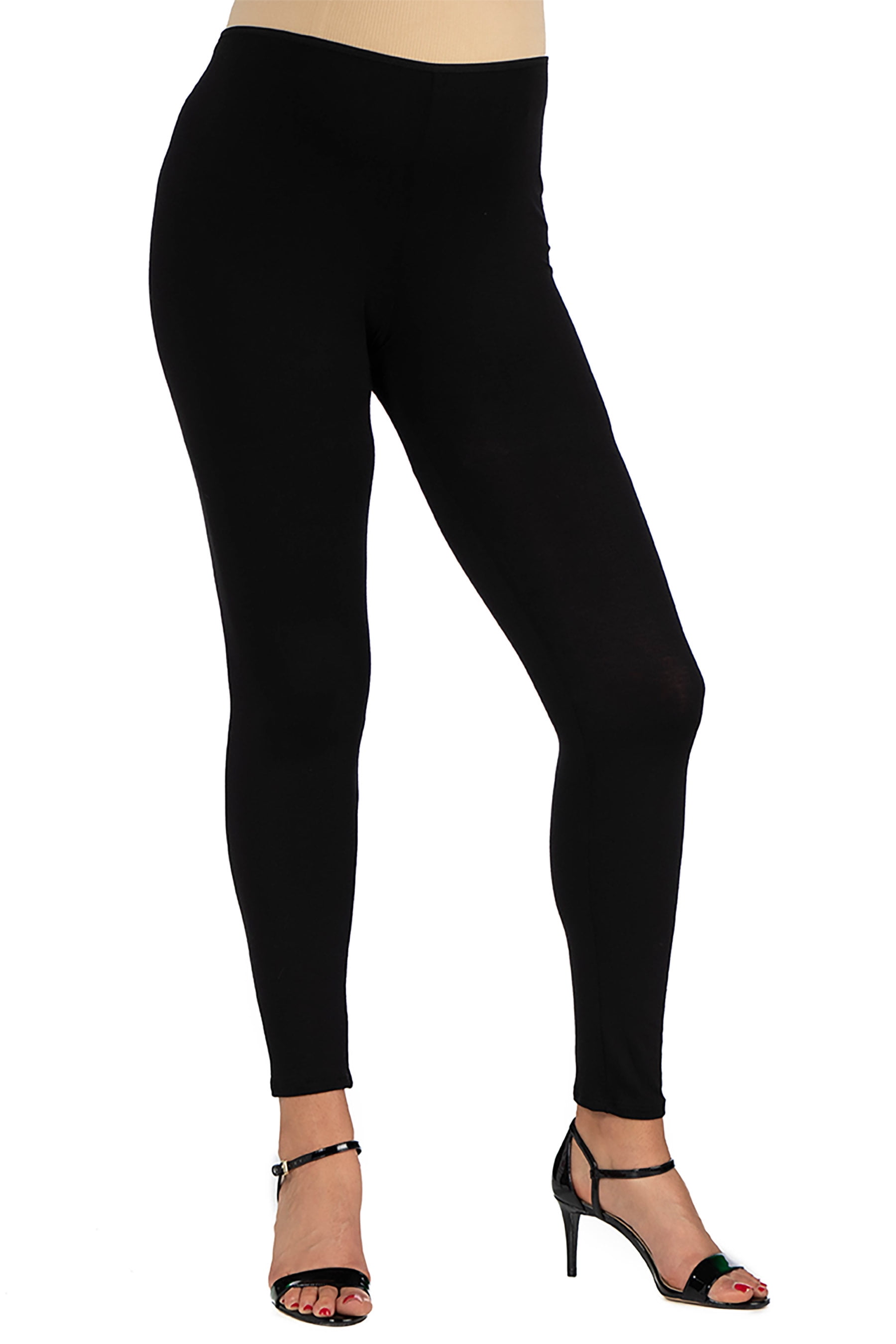 24seven Comfort Apparel Womens Stretch 