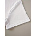 thumbnail image 4 of God Happy Printed T-Shirt for Women, 4 of 6