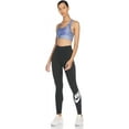thumbnail image 6 of Nike Sportswear Essential High-waisted Leggings Womens Style : Cz8528, 6 of 6