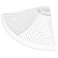 thumbnail image 4 of Dish Storage Rack,Dish Drying Rack Plastic Dish Drainer Rack Dish Rack Convenient Use, 4 of 14