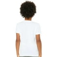 thumbnail image 3 of Bella + Canvas Youth Unisex Jersey Tee, 3 of 5