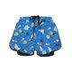 thumbnail image 4 of Odeerbi 5-14 Años Niños Lindos Pantalones de Natación Con Compresión Forrado Pantalones Cortos de Playa Secos Rápidos Con Bolsillos Pantalones Cortos de La Cintura Elástica, 4 of 6