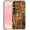 Bookstore, variant on Vintage Cowboy Case for Samsung Galaxy S25+, Abstract Wild West Landscape Painting, Cool Trendy Soft TPU Case Compatible with Galaxy S25 Plus