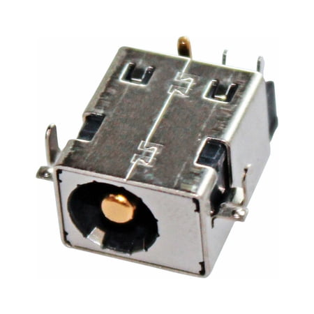 UPC: 0753569841927 | DC POWER JACK SOCKET CHARGING PORT CONNECTOR PLUG FOR ASUS Q501 Q501L Q501LA DJ