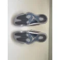 thumbnail image 3 of A i r-Jor-dan 11 Retro Low Size 10 Cement Grey Worn Once No Box, 3 of 5