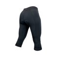 thumbnail image 7 of THE PEDAL PUSHER - Women's 3D Padded Bike / Cycling Capris, 7 of 7