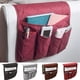 thumbnail image 1 of 5-fickor Soffa Förvaring Armstöd Organizer Hängande sängväska, 1 of 5