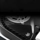 thumbnail image 3 of 5 Uds EAGLE para PS5 NVME M.2 SSD Enfriador Consola Juegos Kit Radiador Disco Duro, 3 of 8