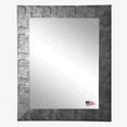 thumbnail image 4 of Rayne Silver City Wall Mirror, 4 of 4