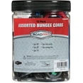 thumbnail image 2 of Roadpro 07085602PBPDQ Bungee Cords Canister Display - PDQ - 10 Piece - Pack of 6, 2 of 2