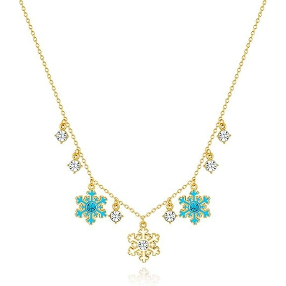 Sdmnsg-T Christmas Necklace For Women With Candy Christmas Tree Pendant Necklace Light Bulb Xmas Fashion Jewelry