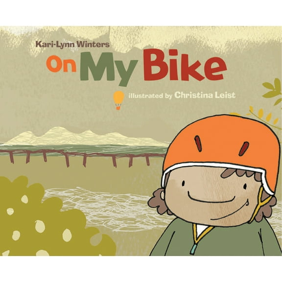 On My ...: On My Bike (Hardcover)