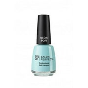 Salon Perfect Nail Polish, Icy Haute, 0.5 fl oz